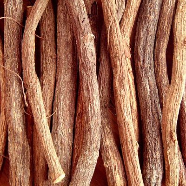 Réglisse* Bio Racine 50 g